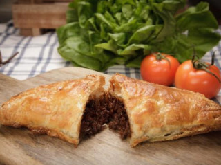 Pembrokeshire Pasty Pie Co