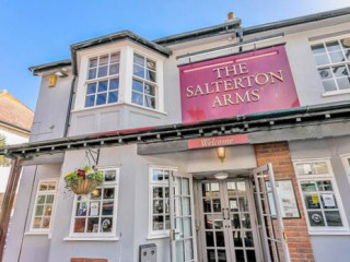 The Salterton Arms