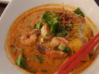 Chayada Thai Cuisine