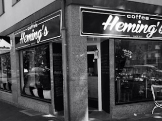 Heming's Coffee