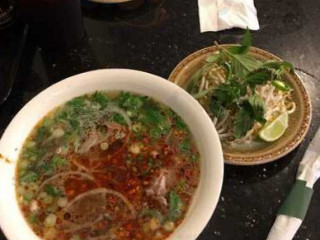 Pho Saigon Noodle Soup Grill