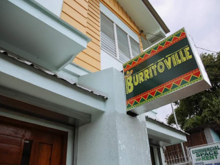 Burritoville