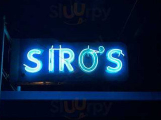 Siro's Restaurant