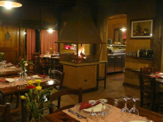 Trattoria Del Contadino