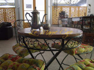 Le Maroc Cafe