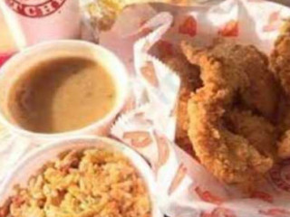 Popeyes Louisiana Kitchen