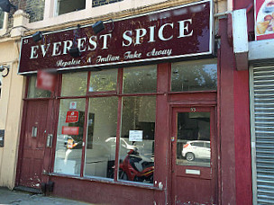 Everest Spice