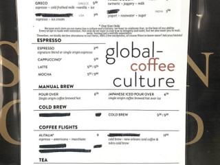 Third Culture Coffee