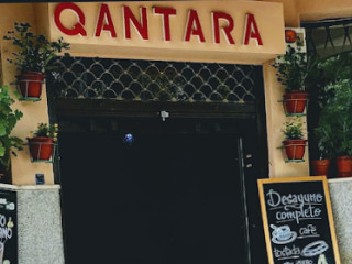 Qantara Cafe