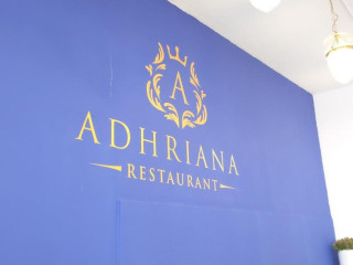 Adhriana