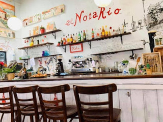 Cafeteria El Notario