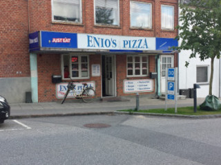Enios Pizza