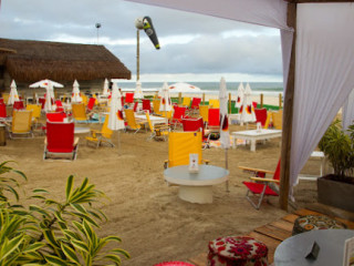 Yndú Beach Lounge Barra Tijuca
