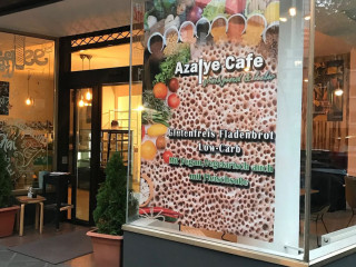 Azalye Cafe