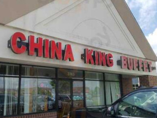 China King (elm Street)