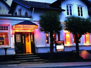 Linde Bar-Restaurant
