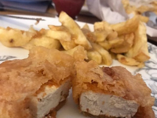 Q Fish And Chips