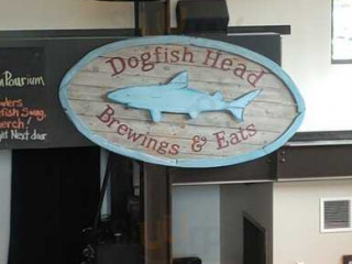 Dogfish Head Brewing & Eats