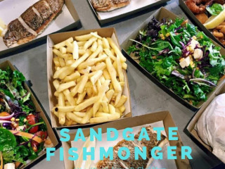 Sandgate Fishmonger