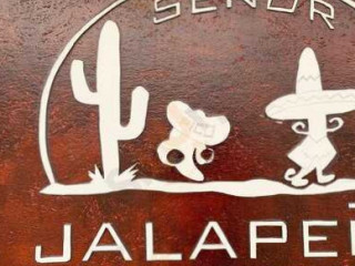 Senor Jalapeno