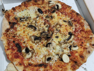 Pizzeria Italiana Da Michele