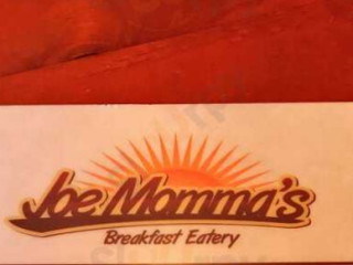 Joe Momma's Breakfast Eatery