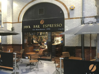 Java Espresso