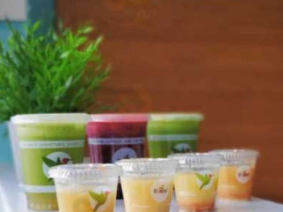 Robeks Fruit Smoothies Healthy Eats