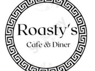 Roasty's Diner