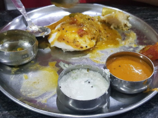 Hotel Arul Jyothi(Vegetarian)