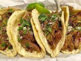 Real Mexican Tacos