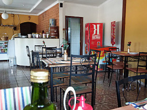 Bar E Restaurante Da Vania
