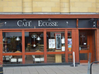 Cafe Ecosse