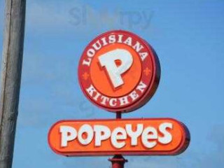 Popeyes Louisiana Kitchen