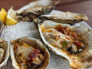 Hog Island Oyster Company