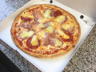 Kollbi Pizza Kebap Haus