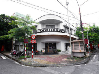The Coffee House Điện Biên Phủ (hải Phòng)
