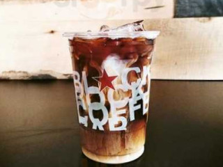 Black Rock Coffee
