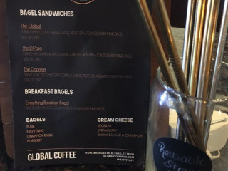 Global Coffee