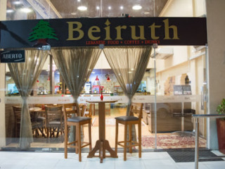 Beiruth