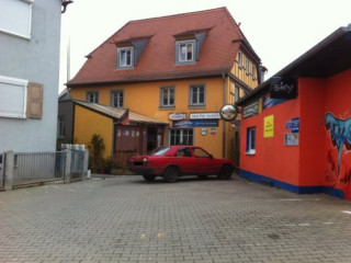 Irish Pub Ansbach