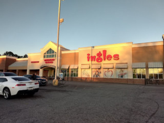 Ingles Market