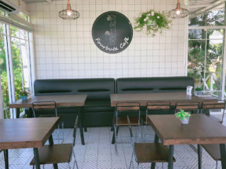 Fourbuta Cafe’