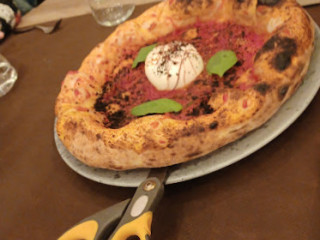 Pizzeria Piazzetta Giuseppe Taiocchi