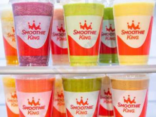 Smoothie King North Bossier