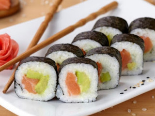 Folies'Sushi