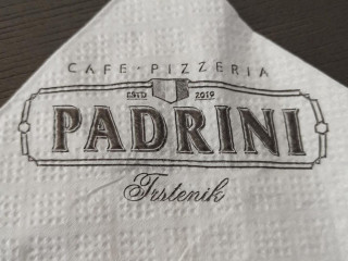 Cafe Pizzeria Padrini