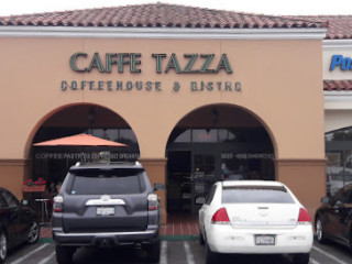 Caffe Tazza