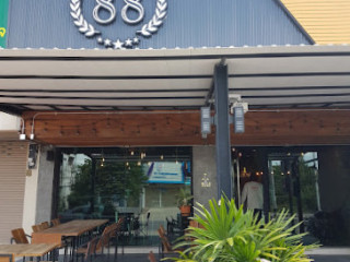 88 Cafe&bistro