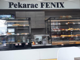 Pekarac Fenix